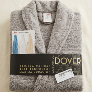 albornoz rizo dover