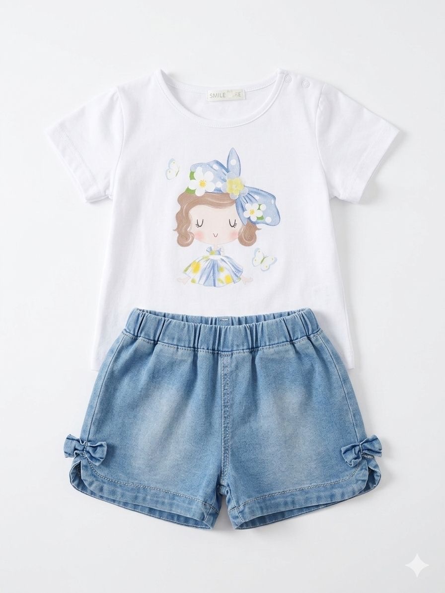 9bc757d1-0ab0-4e1e-8392-15328f43d244 camiseta y short vaquero