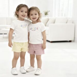 conjunto flower