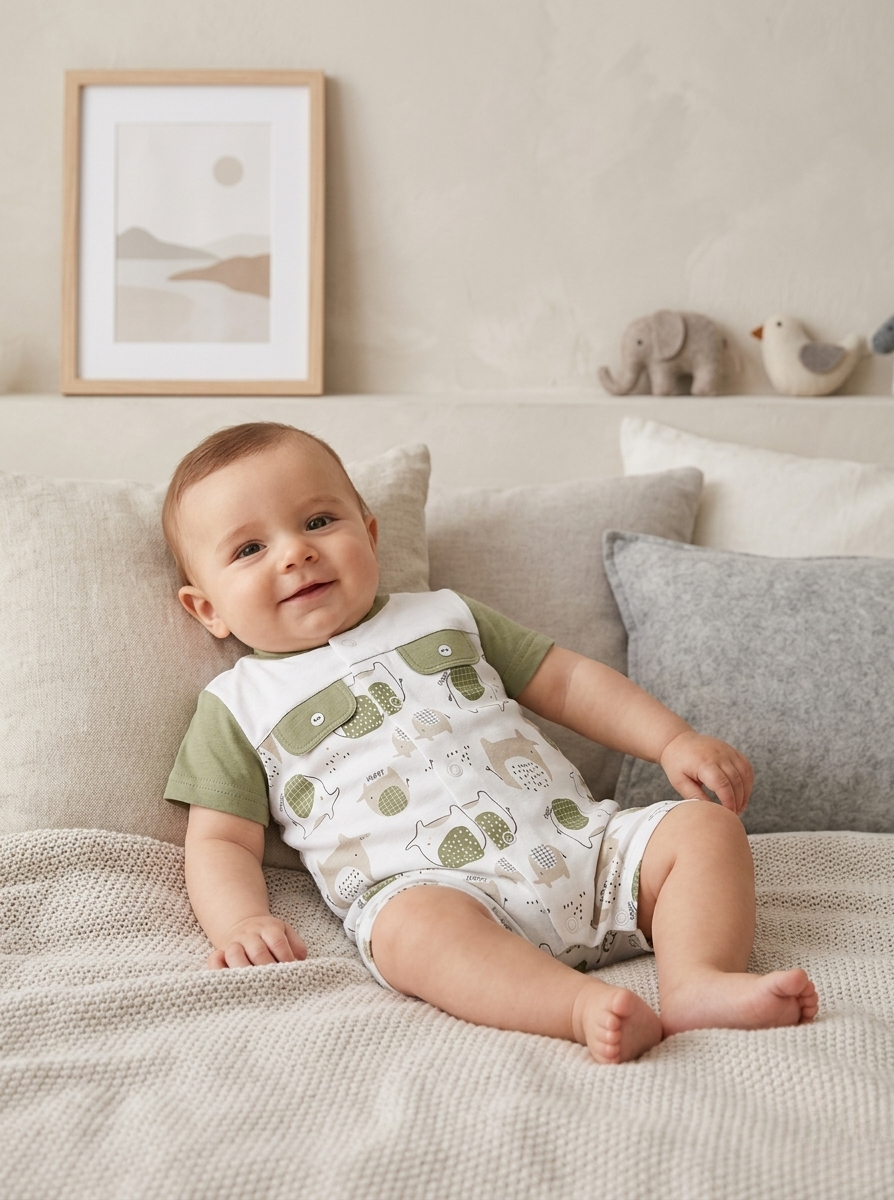 pijama bebÉ dinoele pijama bebÉ dinoele