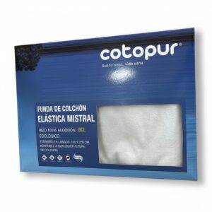 funda colchÓn elÁstica