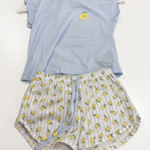 pijama limon